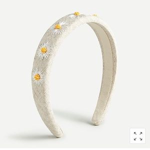 NWT J.Crew Headband